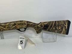 Retay Gordion Max-5 SP 12 Ga 3'' Semi Auto Shotgun SN: 73H22YT008965 *Unreserved*