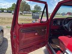 1979 Ford F250 Ranger XLT ext cab Truck