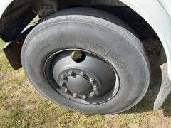 1982 Freightliner Semi Truck, *Unreserved*