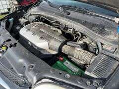 2003 Acura MDX, *Unreserved*