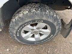 2015 Dodge Ram 1500 Truck *Unreserved*