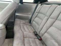 1998 Ford Mustang *Unreserved*