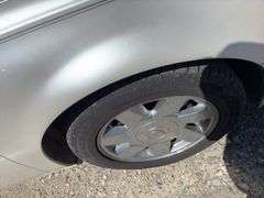 2002 Cadillac Deville DTS 4 dr Car, *Unreserved*