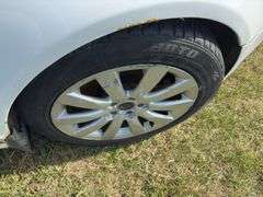 2007 Audi A3 Car, Non Runner *Unreserved* 2007  AUDI  A3