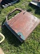 Late 40's GM Sedan Drivers Door *Unreserved*