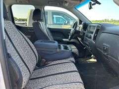 2018 Chevy Silverado 1500 LT Quad Cab Truck *Unreserved*
