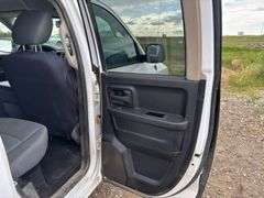 2014 Dodge Ram 1500 Truck *Unreserved*