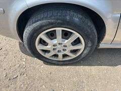 2006 Buick Tereza Suv *Unreserved*