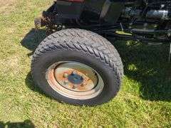 Case International 255 Tractor *Unreserved*