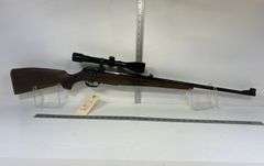 Krico Model 600 .243 Win Bolt Action Rifle SM: 121609 *Unreserved*