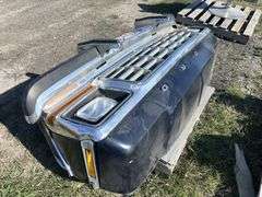 1979 Ford 1/2 ton Wall Hanger, approx 6'9"x2 1/2"x2 1/2", *Unreserved*