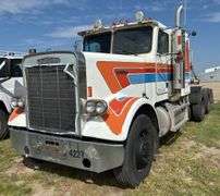 1982 Freightliner Semi Truck, *Unreserved*