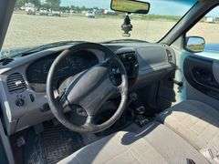 1998 Ford Ranger XLT Truck *Unreserved*