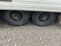 1977 Skylark Travel Trailer *Unreserved*