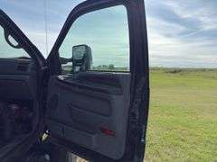 2007 Ford F650 Truck, missing deck, Non-Runner, *Unreserved*