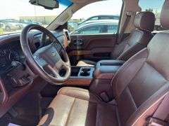2014 Chevrolet Silverado 1500 High Country Crew Cab Truck, *Unreserved*