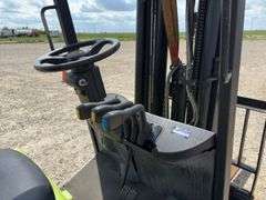 1998 Clark Forklift TMG15, Non Runner *Unreserved*