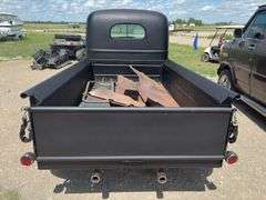 1949 International Truck *Unreserved*