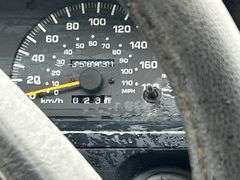 1996 Toyota 4 Runner SUV *Unreserved*