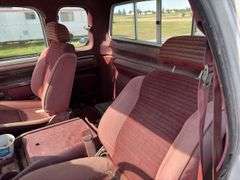 Dodge D150 Club Cab truck, Non-Runner, *Unreserved*
