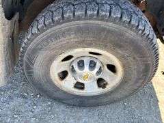 2007 Chevrolet Silverado 3500 Truck *Unreserved*