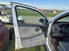 2006 Chevrolet Equinox LT Suv *Unreserved*