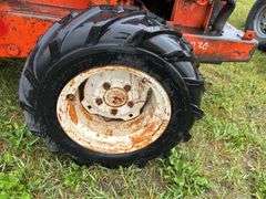 Ditch Witch Model 12H  (Unknown Condition ) Gas *Unreserved*
