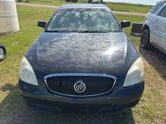 2006 Buick Lucerne CXL Car *Unreserved*