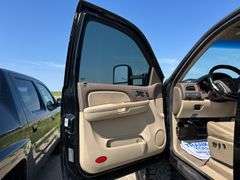 2009 GMC 2500 SLT Duramax Truck *Unreserved*