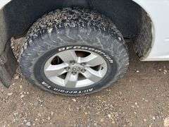 2015 Dodge Ram 1500 Truck *Unreserved*