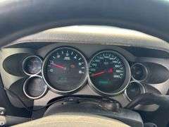 2009 GMC Sierra 3500HD Extended Cab Truck, *Unreserved*