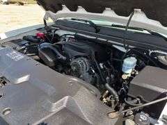 2012 Chevrolet Silverado 1500 Crewcab Truck, *Unreserved*