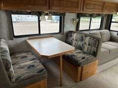 2004 Ford Holiday Rambler Admiral 39'