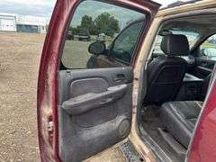 2009 Chevrolet Avalanche 1500LT Z71 Edition *Unreserved*