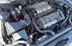 1992 Dodge Stealth Car, Salvage Status *UnReserved*