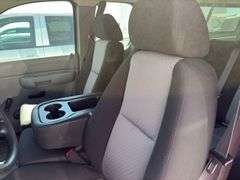 2009 GMC Sierra 1500 Ext Cab Truck *Unreserved*
