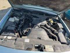 1996 Ford Crown Victoria Car *Unreserved*