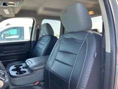 2013 Ram 1500 Tradesman Quad Cab Truck *Unreserved*