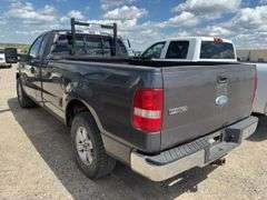 2007   Ford F-150 Truck *Unreserved*
