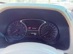 2014 Nissan PathFinder Platinum 4 dr Sport Utility, *Unreserved*