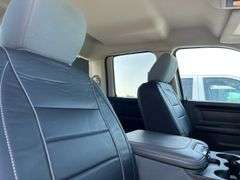 2013 Ram 1500 Tradesman Quad Cab Truck *Unreserved*