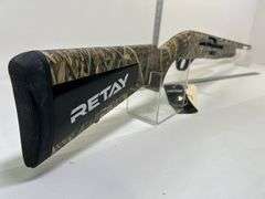 Retay Gordion Max-5 SP 12 Ga 3'' Semi Auto Shotgun SN: 73H22YT008970, *Unreserved*