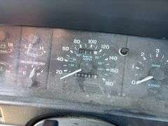 1994 Ford Ranger XL Truck *Unreserved*