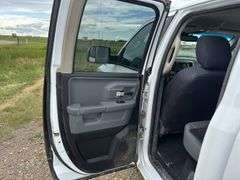 2015 Dodge Ram 1500 Truck *Unreserved*