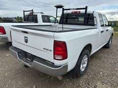 2014 Dodge Ram 1500 Truck *Unreserved*