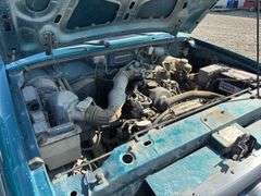 1994 Ford Ranger XL Truck *Unreserved*