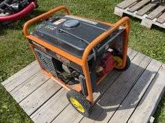 Generac GP3250 Gas Generator approx2'x1'8", *Unreserved*
