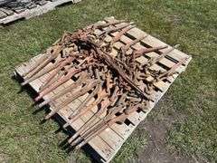 Load Binders, approx 22, *Unreserved*