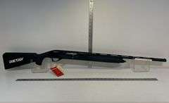 Retay Masai Mara Extra Black 20 Ga 3'' Semi Auto Shotgun SN: M20129360 *Unreserved*