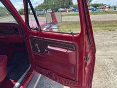1979 Ford F250 Ranger XLT ext cab Truck